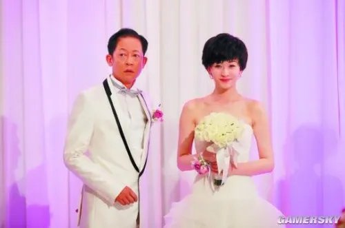 萝莉就爱帅大叔？影视剧中的十大忘年恋