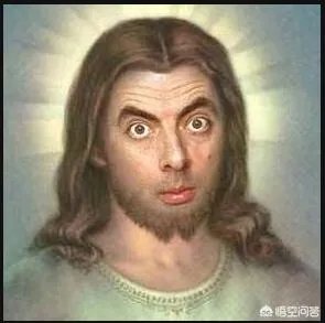 大家分享一下最搞笑的头像图片？