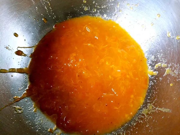 柿饼怎么做 柿饼的家庭做法
