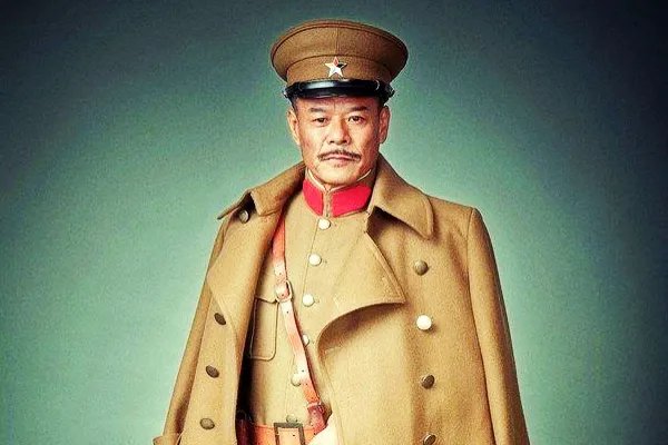 郭松龄子孙后代