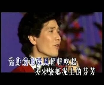 80年代90年代著名的歌手有哪些？