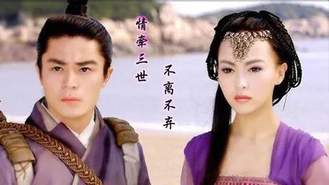 你们喜欢唐嫣吗?为什么?