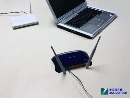 WiFi有死角? 巧用旧无线路由器扩展覆盖