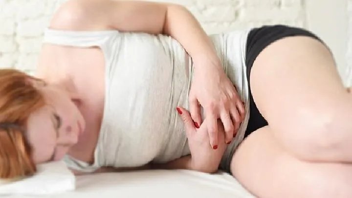 女性经期不能吃什么