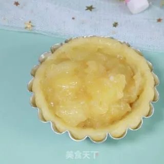 迷你苹果派