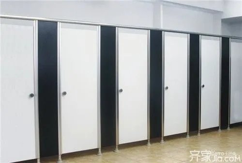 卫生间隔板材料有什么种类 卫生间隔板介绍