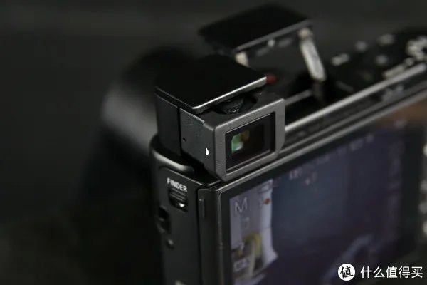 #晒单大赛#适合旅游街拍的口袋机:SONY 索尼 RX100m3 黑卡相机 评测