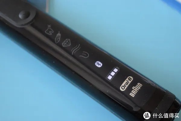科学护牙才是硬道理：Oral B/欧乐B iBrush9000 Plus试用体验