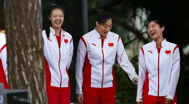 女排回国,老队员退役,郎导回北师大,巴黎奥运阵容会是什么样?