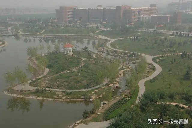 滨州学院怎么样?