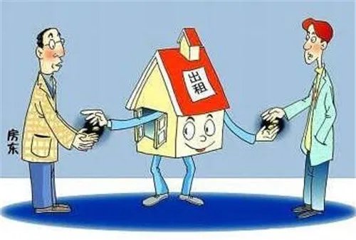 上海租房中介都有哪些