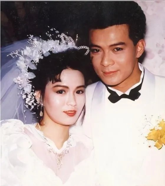 黄日华女儿直言感谢苗侨伟夫妇,尚未走出伤痛?