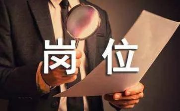 副总经理岗位职责