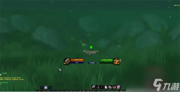 魔兽世界乌龟服洛克莫丹饰品任务攻略