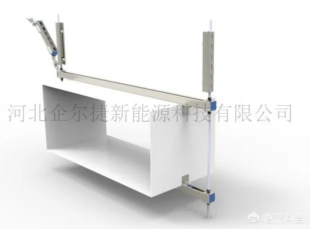 什么是抗震支架？