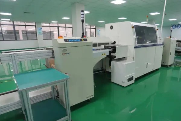 哪里有smt加工厂