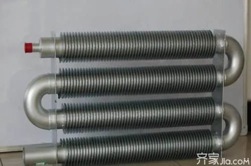 工业散热器用途分析 原理介绍