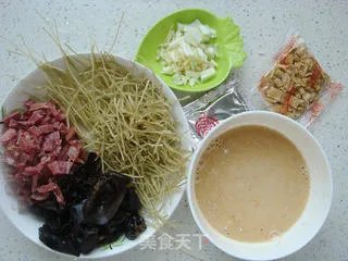 牛肉胡辣汤