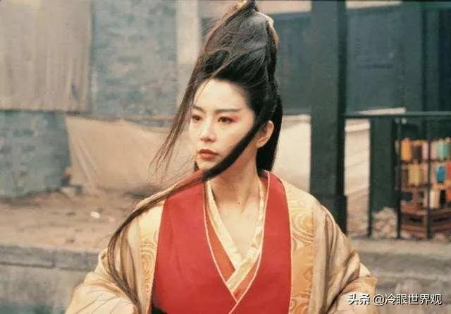 秦祥林在林青霞心中是什么地位？他们之间是恋人关系吗？