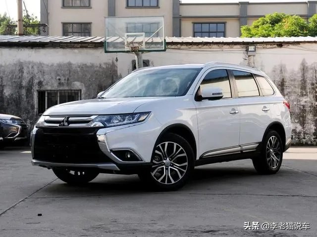 欧蓝德怎么样?给个建议吧?