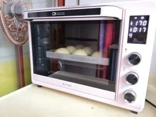 汉堡包