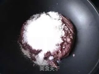 自制红豆沙