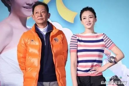 萝莉就爱帅大叔？影视剧中的十大忘年恋