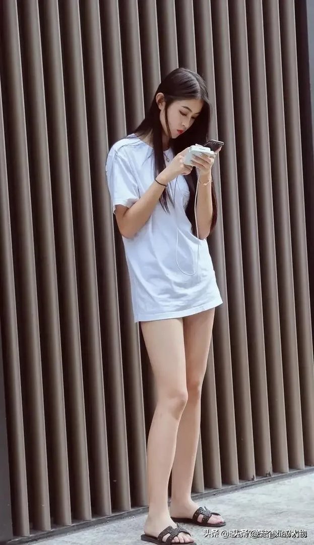 什么叫女人味？