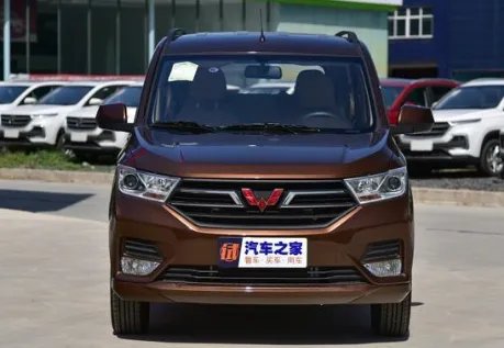 五菱宏光报价是多少?目前值得入手么?