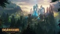 《英雄联盟》十周年皮肤有哪些？十周年限定皮肤介绍