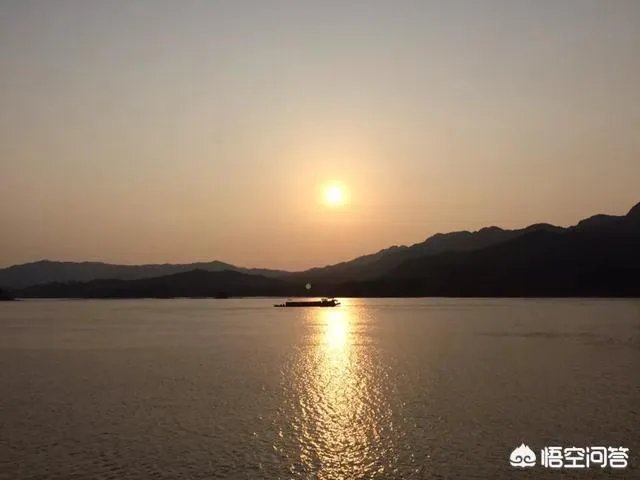 旅游摄影,你喜欢去哪些地方拍摄?