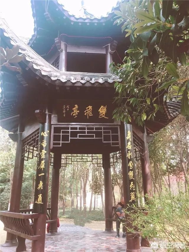 荥阳都有什么好玩的地方?