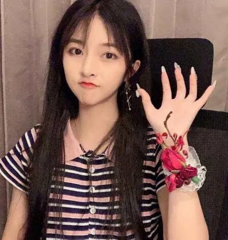 次惑小仙女个人资料简介 次惑小仙女怎么火起来的