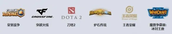 WCG2019官方宣布:《穿越火线》正式成为比赛项目