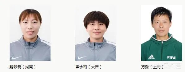 中国足球裁判水平如何?