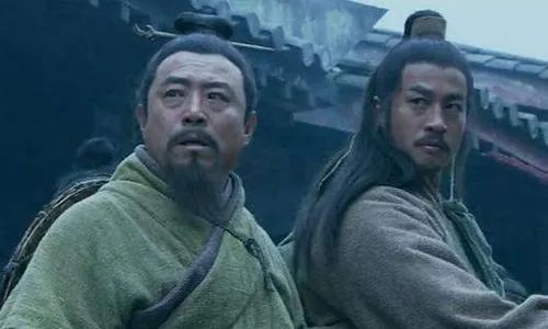 熊心是被项梁拥立的，熊心究竟有没有壮志雄心？
