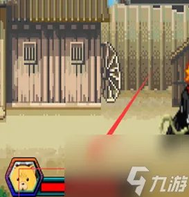 死神vs火影3.3游戏角色变身的玩法攻略