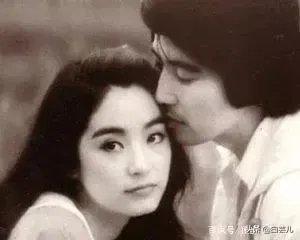 秦祥林在林青霞心中是什么地位？他们之间是恋人关系吗？