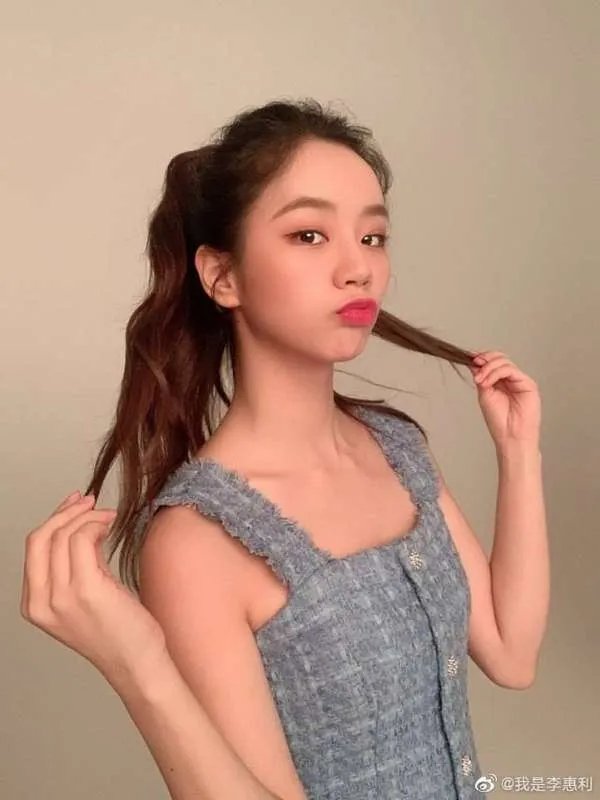李惠利和柳俊烈约会太甜蜜，你觉得他们两人适合结婚吗？