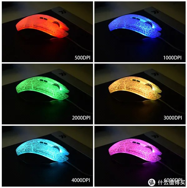 牧马人无线鼠标怎么样