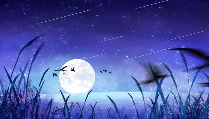 三更半夜的更的意思 三更半夜的更是什么含义