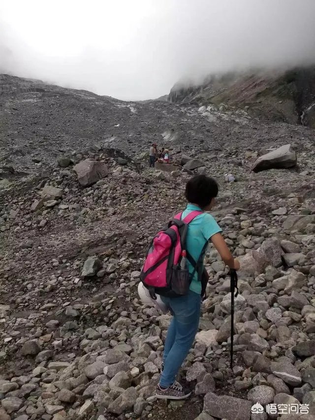 你们是怎么看待那些知名旅游人士的？