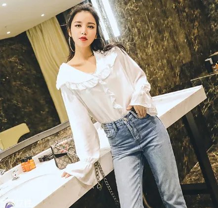 牛仔裤扣子怎么拆?三步轻松拆除