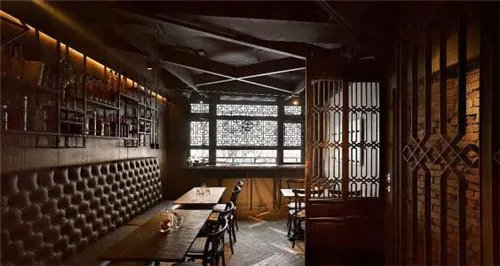 主题餐厅怎么装修