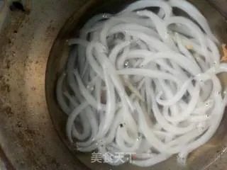 银鱼羹