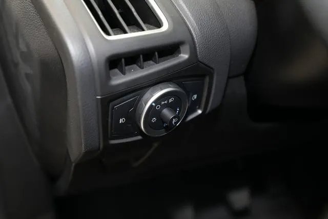 福特福克斯怎么样？