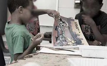 幼儿心理健康教育教案