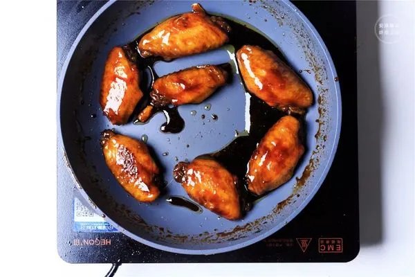 看完这一篇,新手也能轻松get可乐鸡翅!