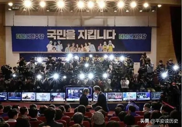 黄教安,最近为什么不出来闹了?他是彻底退出了吗?