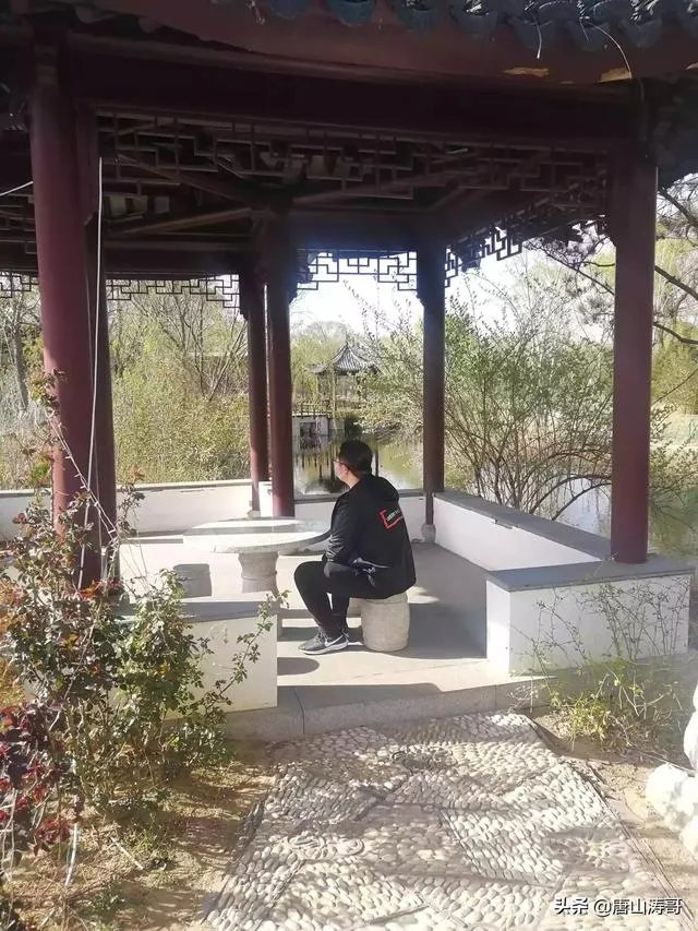 唐山是哪个省的？